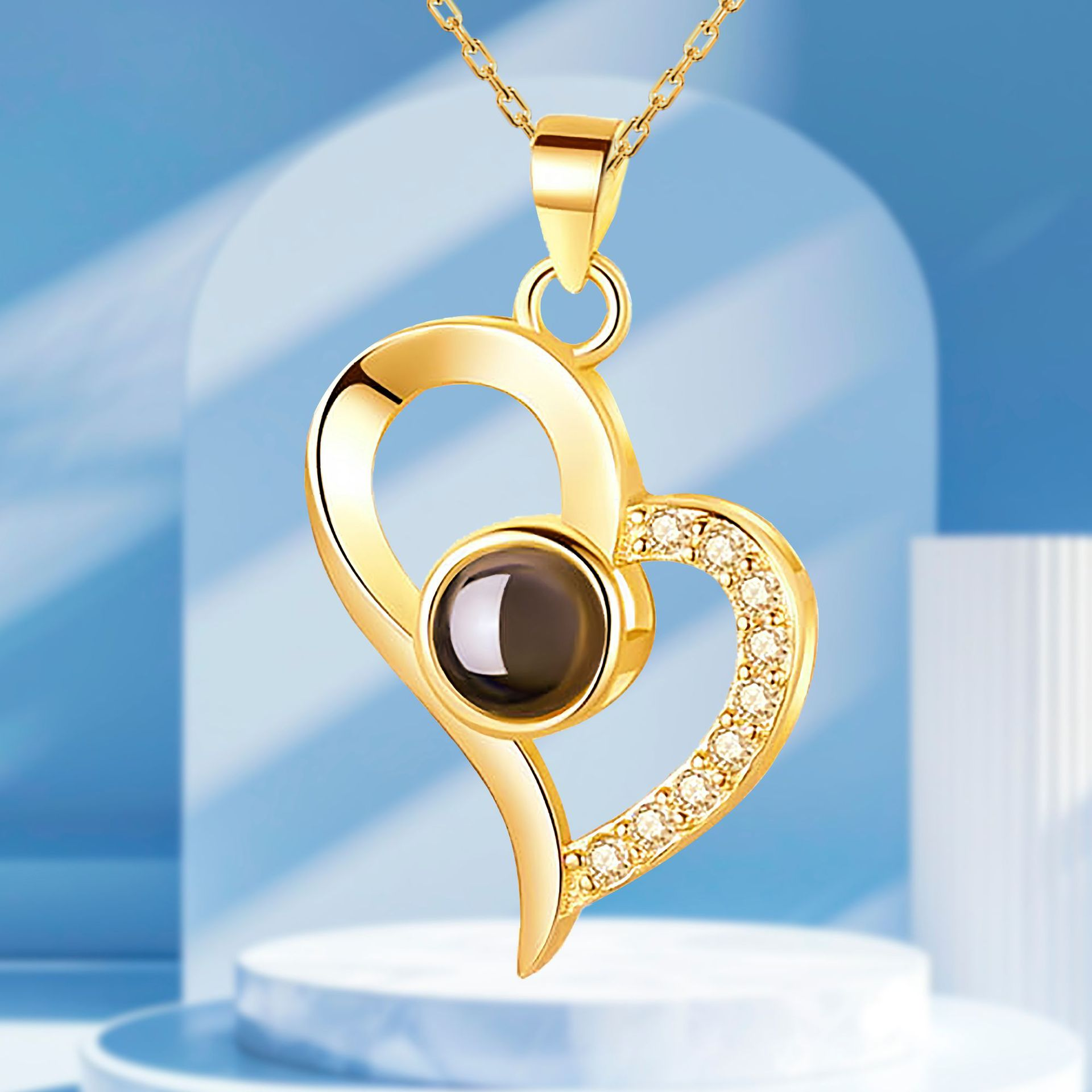 Luxury Gift Packaging by Lovelle